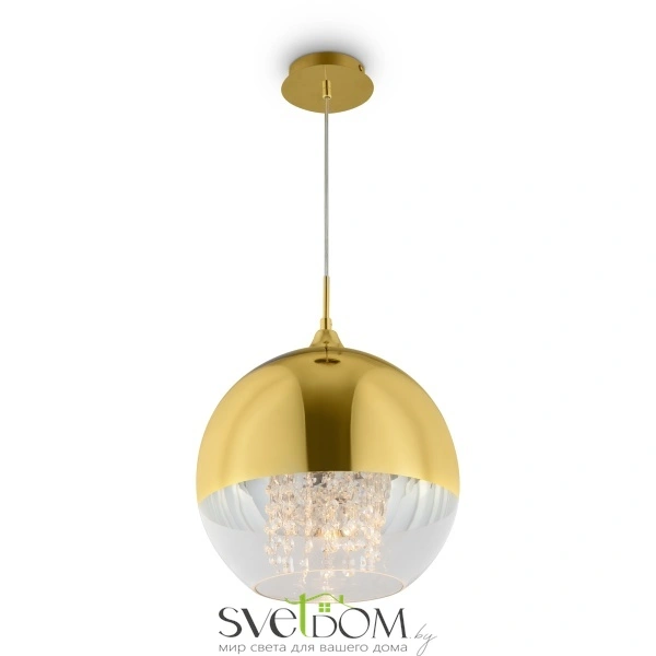 Подвесной светильник Maytoni P140-PL-170-1-G Maytoni