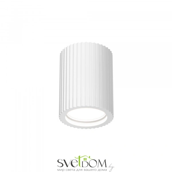 Потолочный светильник Technical C121CL-GU10-W