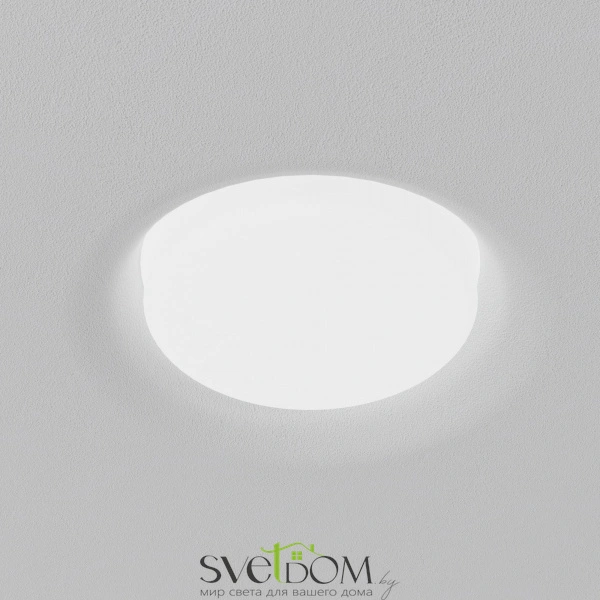 ST760.508.01 Св-к встр. в натяжной потолок  Белый, Серый GX53 1*12W 120 IP20 L108xW-xH 220V Без ламп Встраиваемые светильники