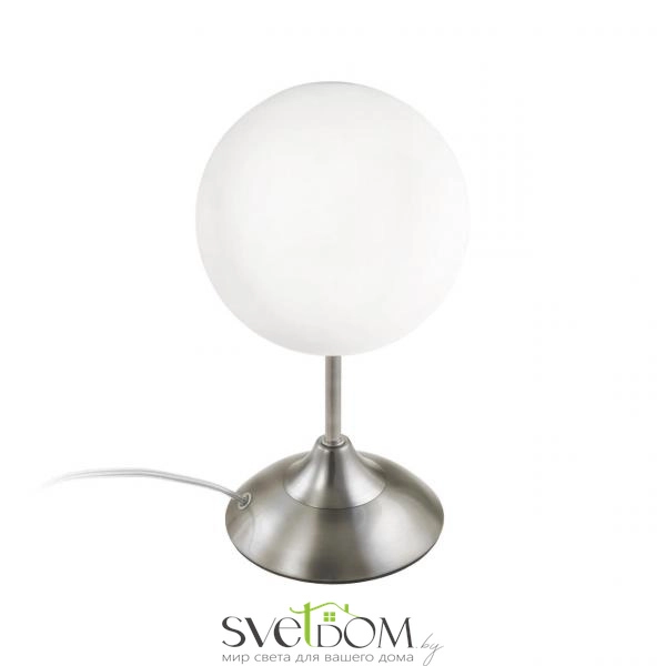 Citilux Томми CL102814 Настольная лампа Матовый Хром