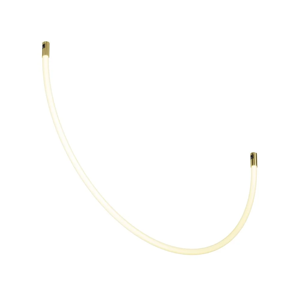 Трековый светильник Tau Flarity 3000K 27Вт 360°