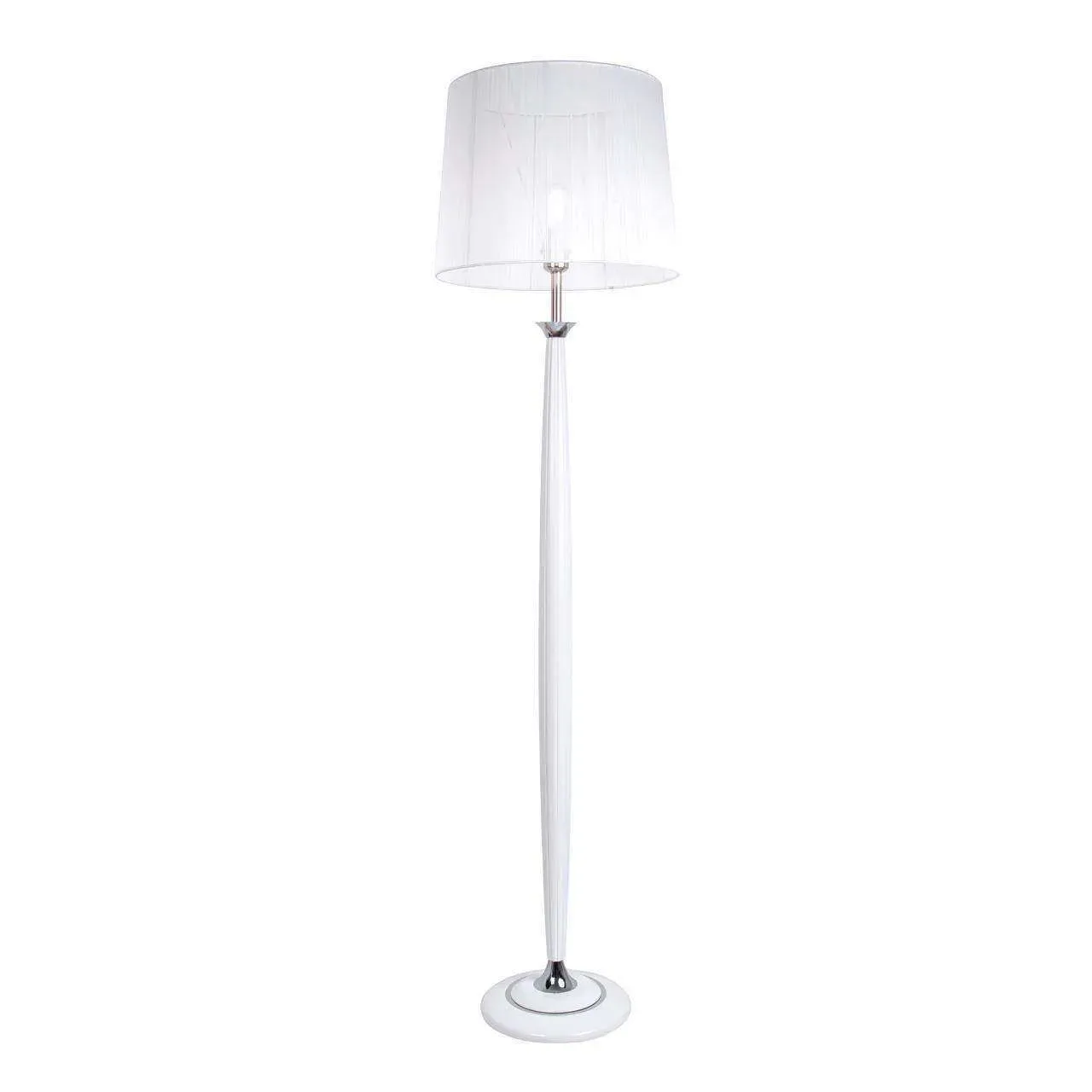 Напольный светильник MODEMODERN MD.7875.01FL WT