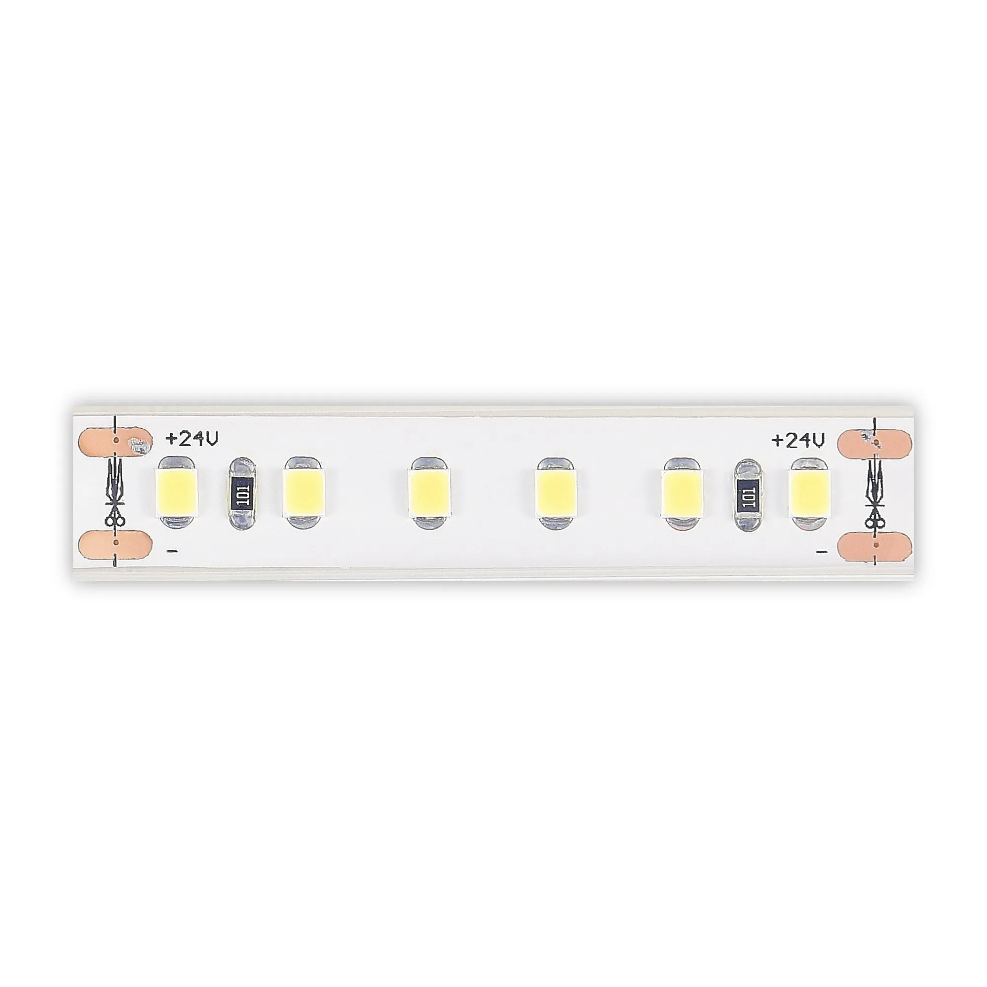 ST1001.414.65 Светодиодная лента  - -*14,4W 4000K 1 470Lm Ra90 IP65 L1 000xW10xH2 24VV Светодиодные ленты