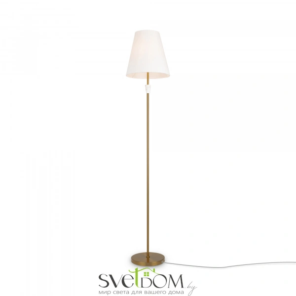 Напольный светильник (торшер) Freya FR5371FL-01BS