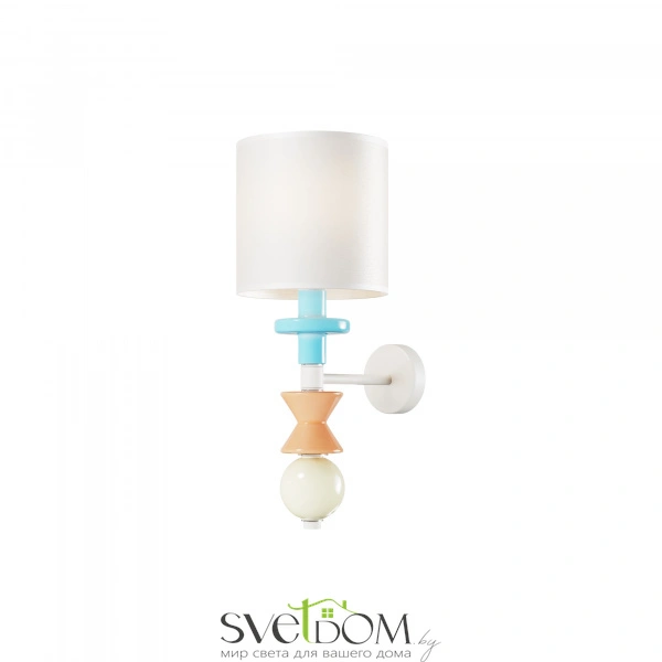 Настенный светильник (бра) Maytoni MOD298WL-01W