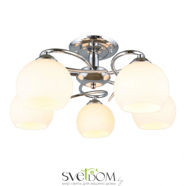 Люстры потолочныеOML-25107-05 Omnilux | Svetdom.by
