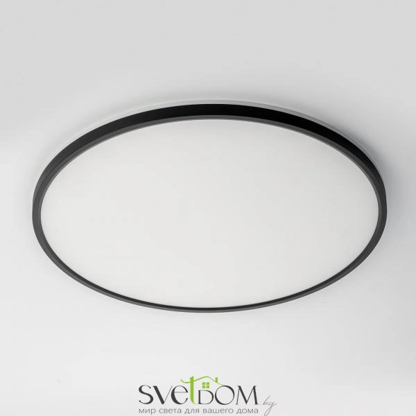 CITILUX CL749501 NORMA Черный с пультом и RGB