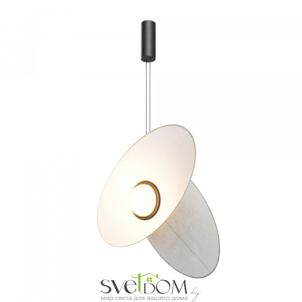 Подвесной светильник Maytoni MOD396PL-L10W3K