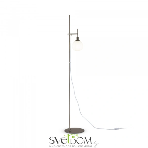 Напольный светильник (торшер) Maytoni MOD221-FL-01-N