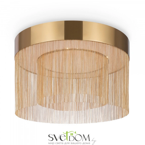 Потолочный светильник Maytoni MOD190CL-L36G3K