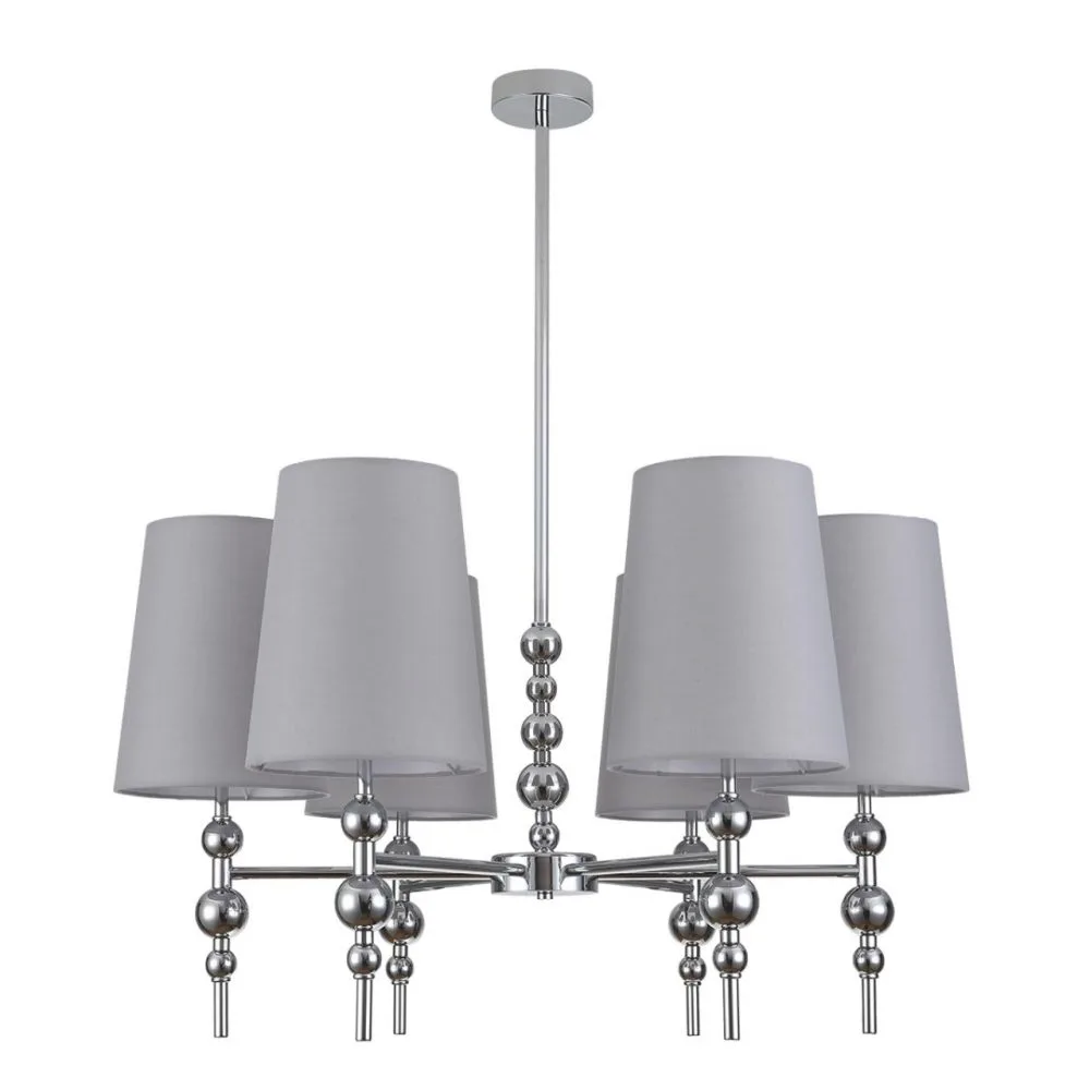 Люстра на штанге LUMION ILARIA 8437/6
