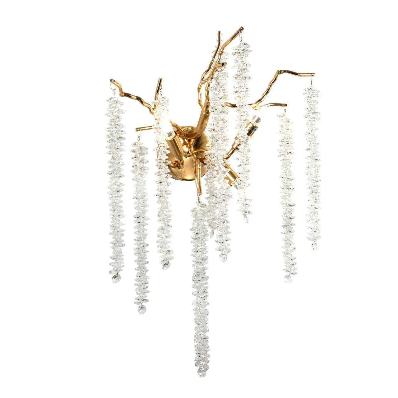 Настенный светильник MODESTYLE MS.2103.350 GD