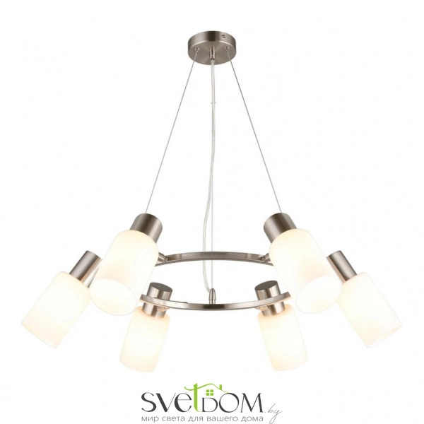 Люстры подвесныеOML-69113-06 Omnilux | Svetdom.by