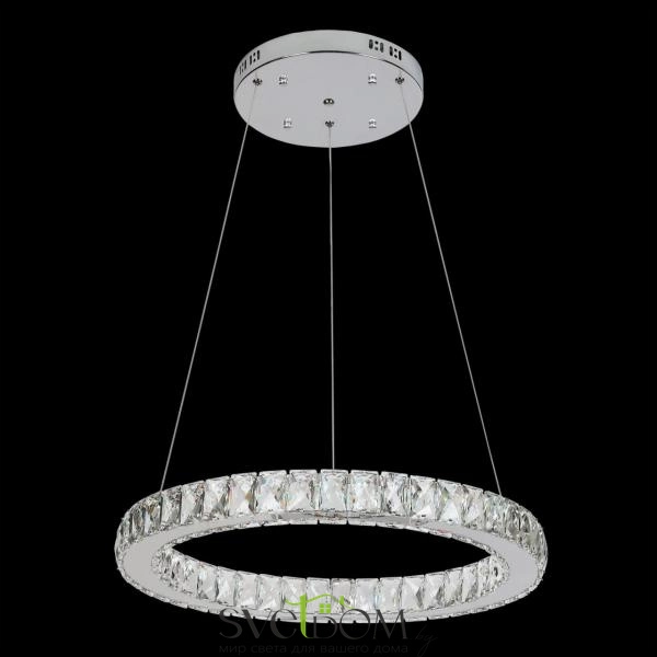 Eletto Olimpia EL330P40.1 LED Люстра хрустальная с пультом