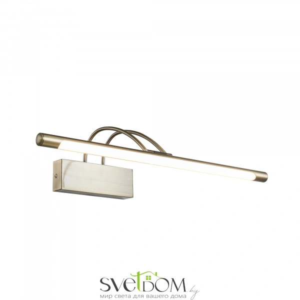 Подсветка Maytoni MIR004WL-L12BZ