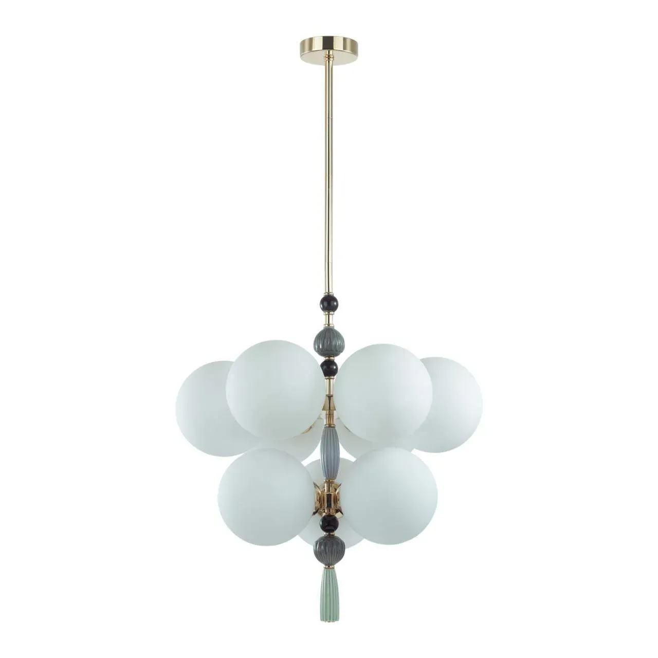 Люстра Odeon Light PALLE 5405/9