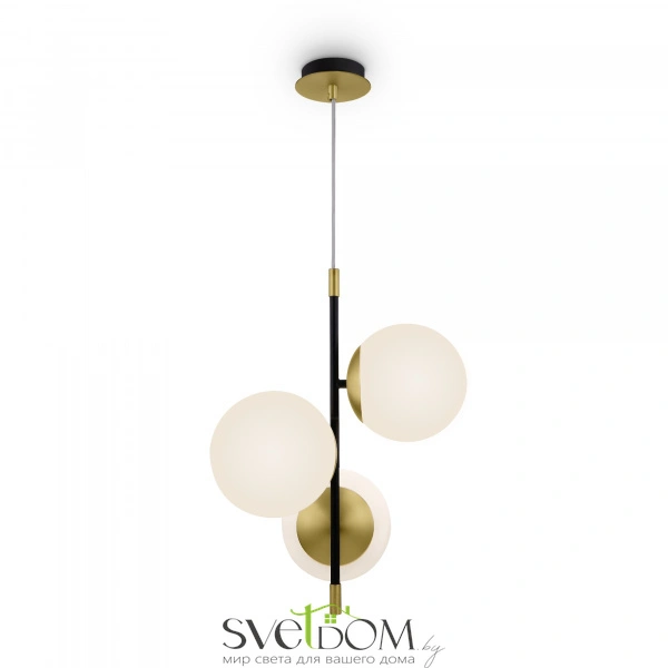 Подвесной светильник Maytoni MOD048PL-03G