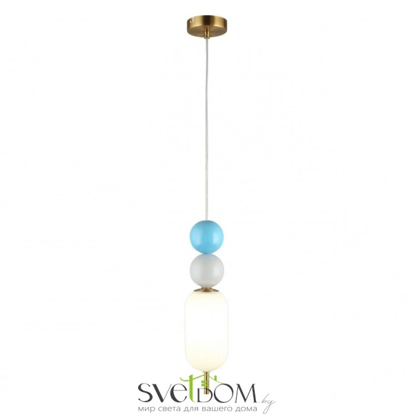 Подвесные светильники Aployt APL.320.16.01 от Магазина Svetdom.by