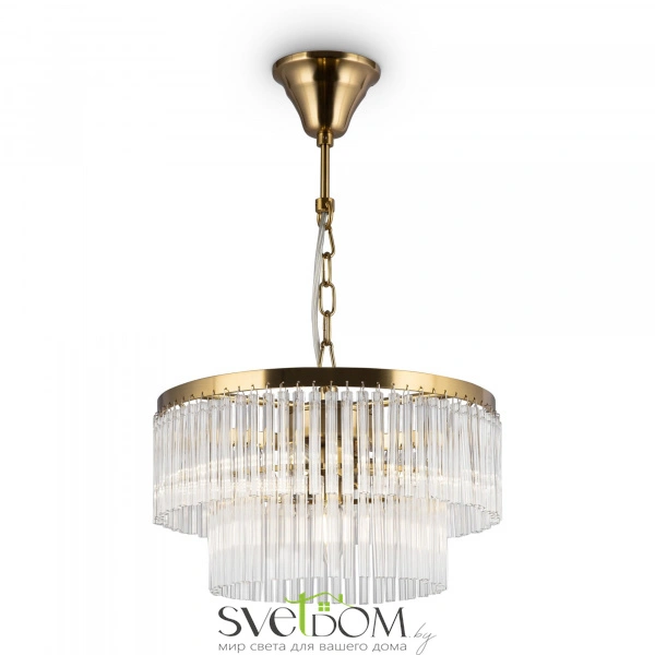 Подвесной светильник Maytoni MOD093PL-04BS