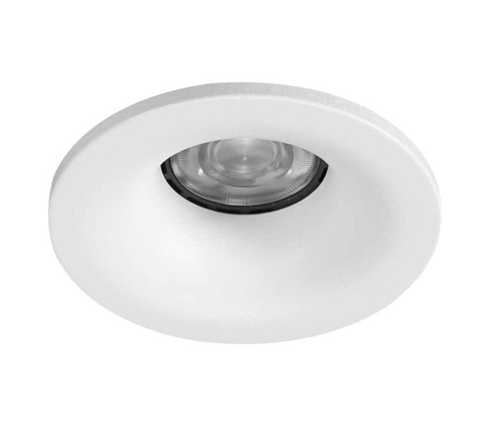 Светильник встроенный Crystal Lux CLT 004C1 WH Crystal Lux