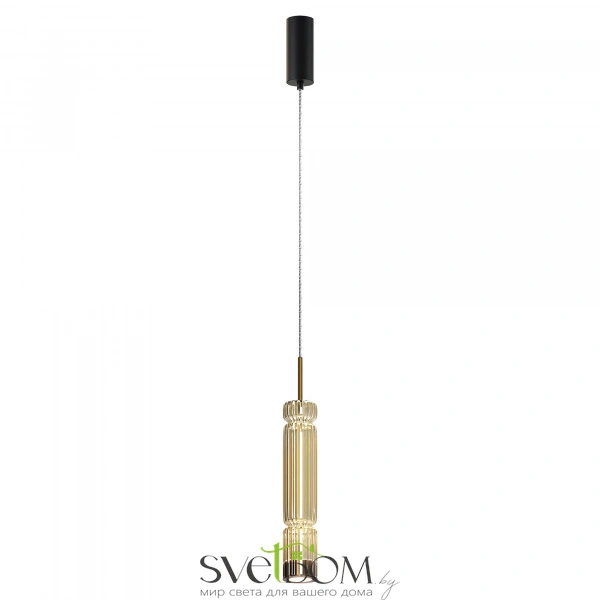 Подвесной светильник Maytoni MOD272PL-L12BS3K1