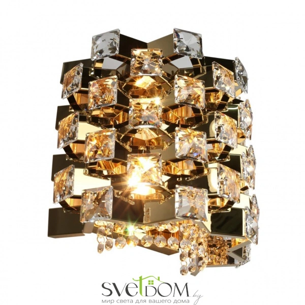 Настенные светильники APL.861.01.02 Aployt | Svetdom.by