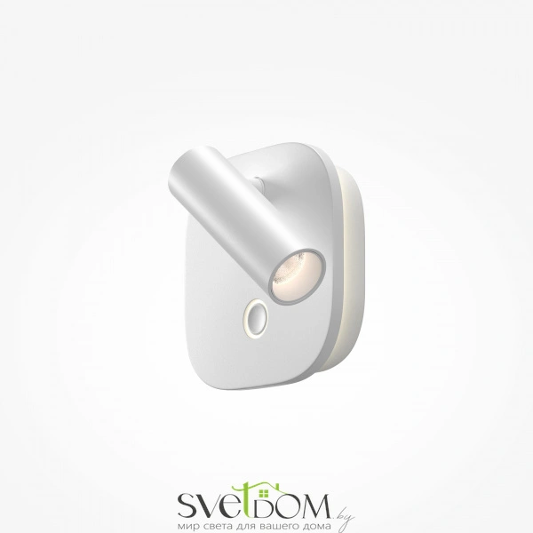 Настенный светильник (бра) Technical C175WL-9W-2.7-4K-W