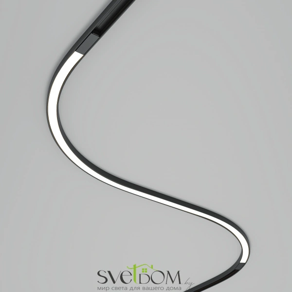 Трековый светильник Technical TR180-1-12WTW-B