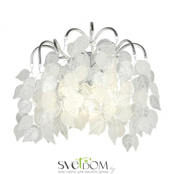 Настенные светильники APL.849.11.03 Aployt | Svetdom.by