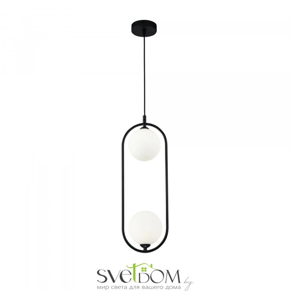 Подвесной светильник Maytoni MOD013PL-02B