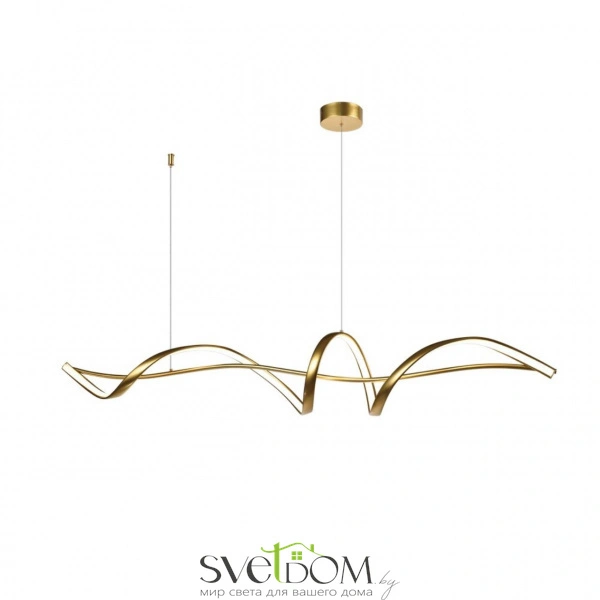 Люстра подвесная Aployt  APL.082.03.53