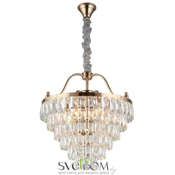 Люстры подвесныеAPL.725.13.07 Aployt | Svetdom.by