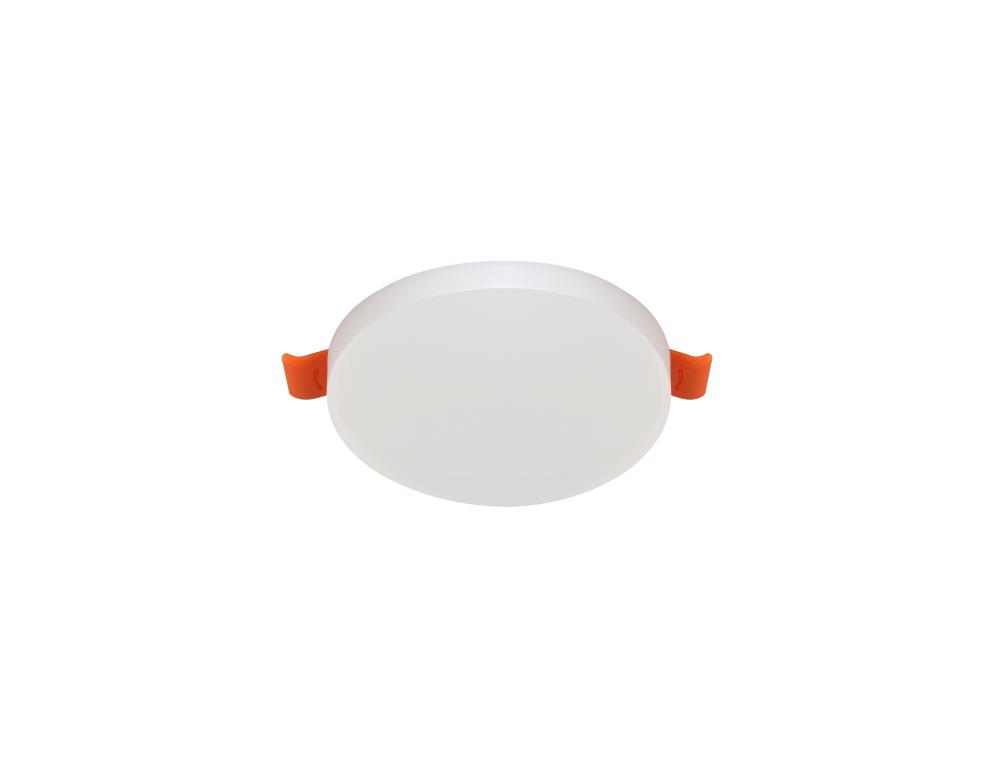 Светильник встроенный Crystal Lux CLT 500C100 WH Crystal Lux