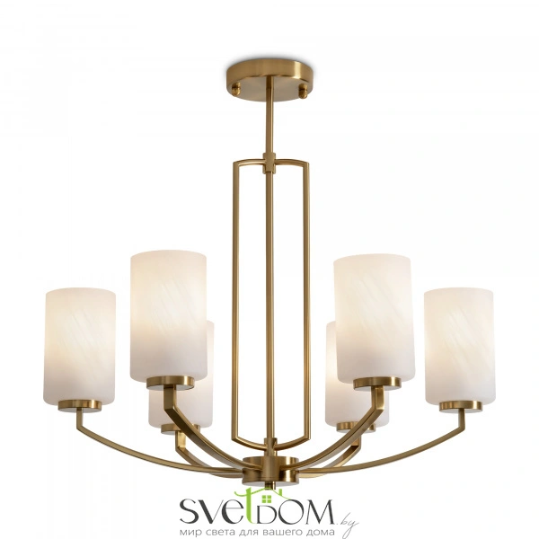 Подвесной светильник Freya FR2059PL-06BS