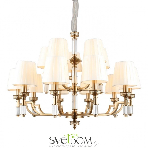 Люстры подвесныеAPL.716.13.15 Aployt | Svetdom.by