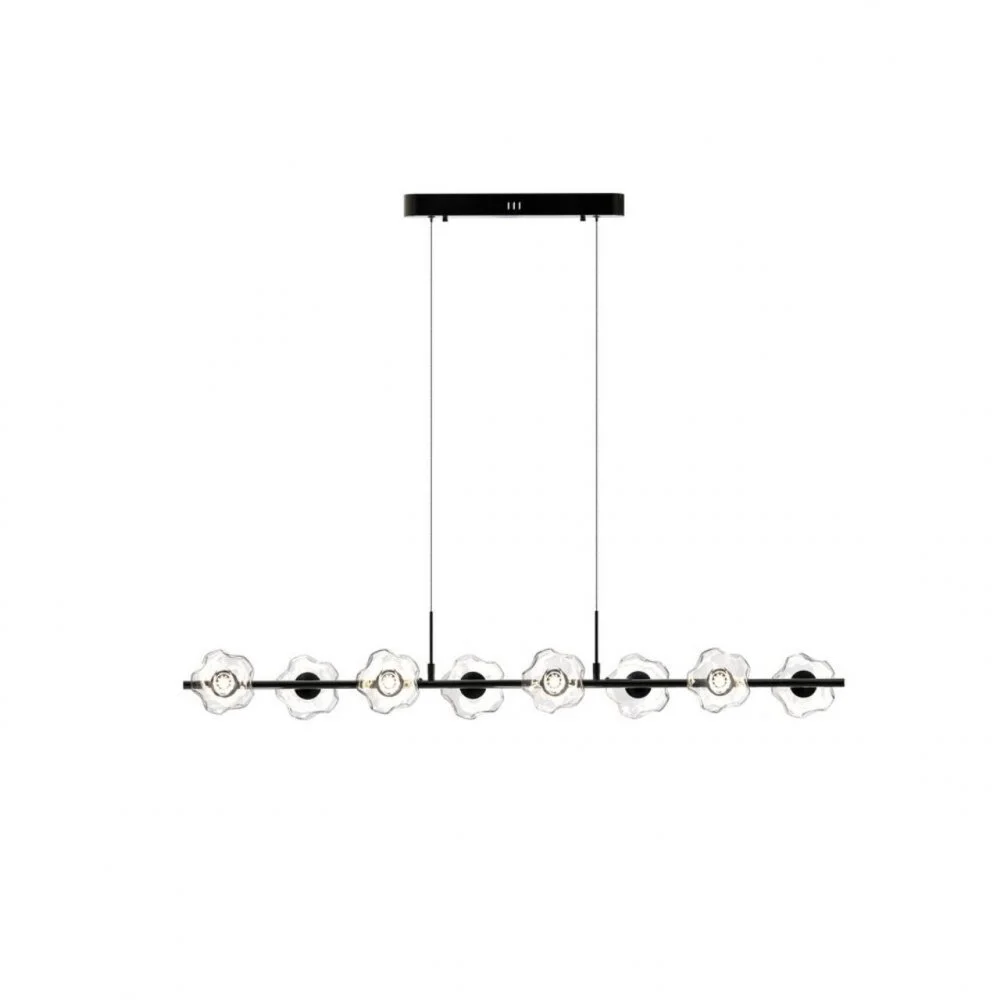 Люстра подвесная Aployt  APL.072.03.08