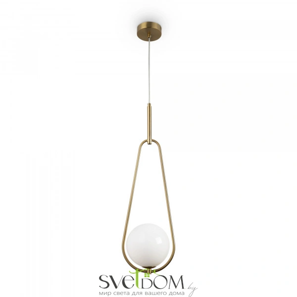 Подвесной светильник Freya FR5144PL-01W