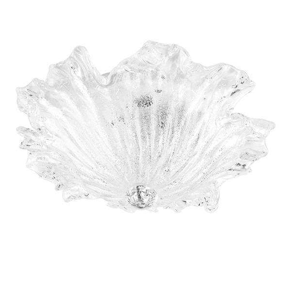 Lightstar 601030 Люстра MURANO 3х40W E14 Cristallo