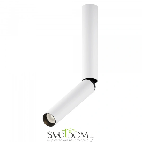 Потолочный светильник Technical C142CL-6W3K-W