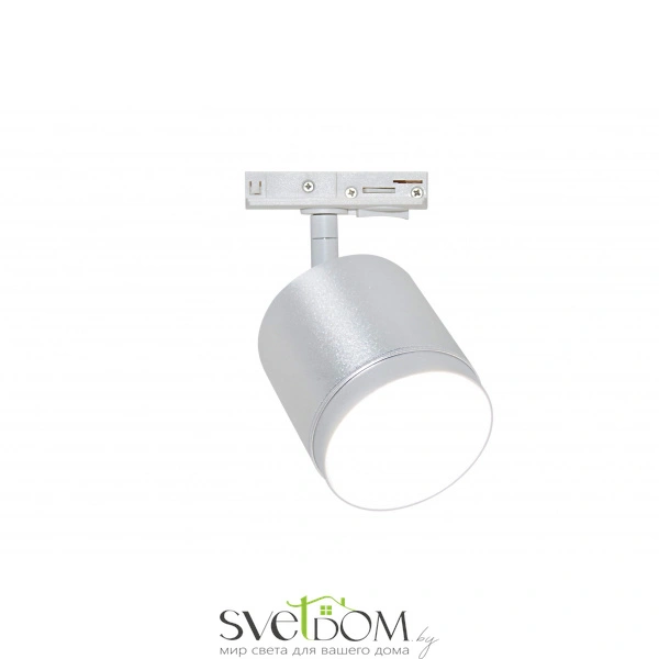Трековый светильник Technical TR088-1-GX53-S