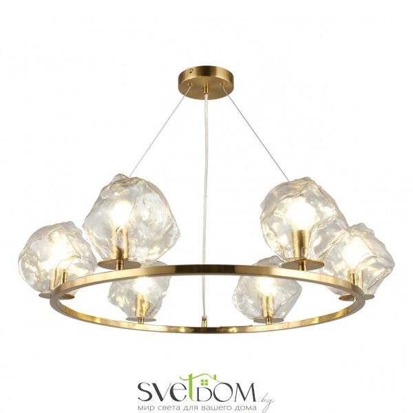 Люстры подвесныеOML-68003-06 Omnilux | Svetdom.by