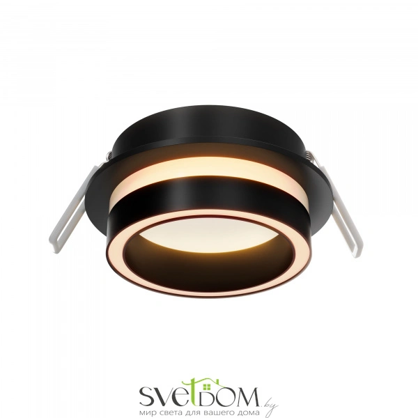 Встраиваемый светильник NUVOLT LDL-045B