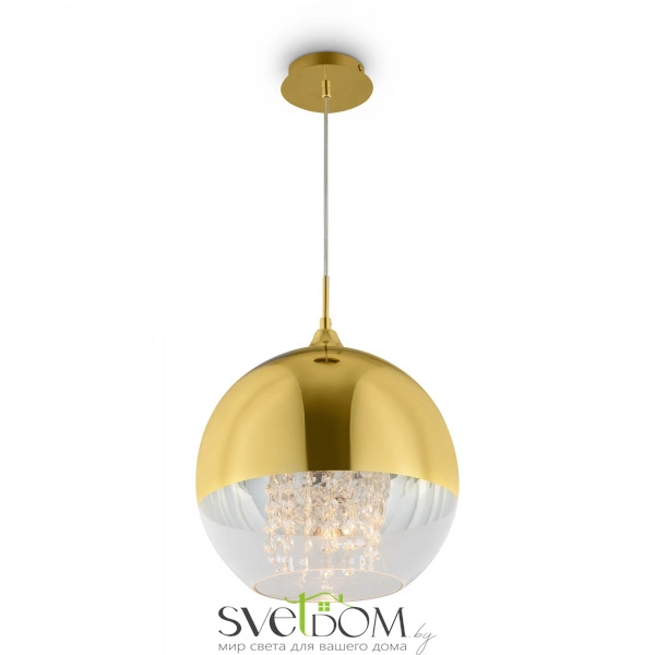 Подвесной светильник Maytoni P140-PL-170-1-G