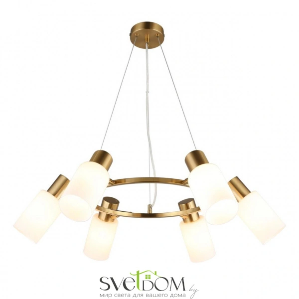 Люстры подвесныеOML-69103-06 Omnilux | Svetdom.by