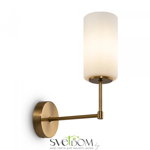 Настенный светильник (бра) Freya FR5184WL-01BS