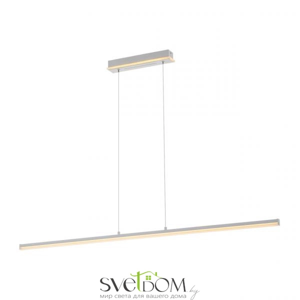 Citilux Trent CL203710 LED Светильник подвесной с диммером Белый