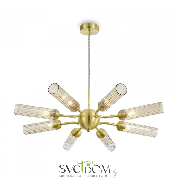 Подвесной светильник Freya FR5379PL-08G