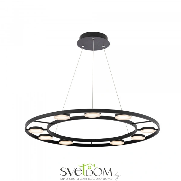 Подвесной светильник Maytoni MOD070PL-L63B3K