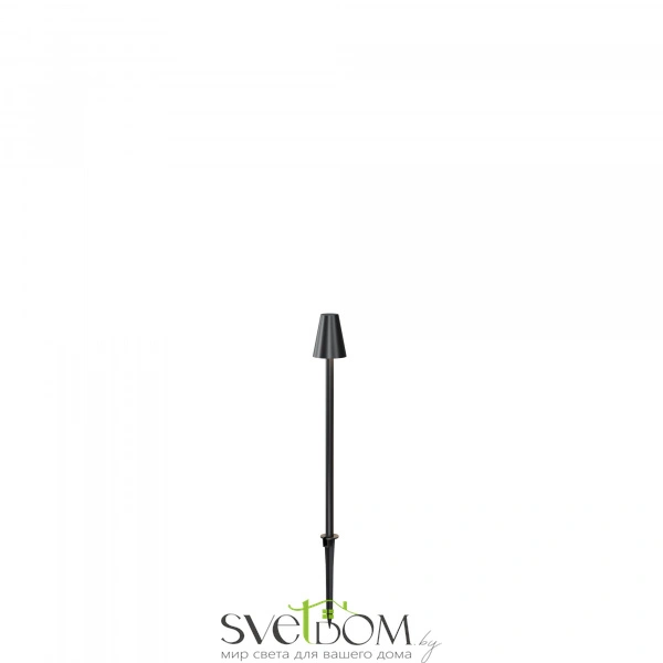 Ландшафтный светильник Cane 3000K 1,5Вт IP 65