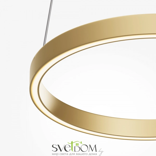 Подвесной светильник Maytoni MOD058PL-L22BSK